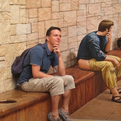 aweatherall's avatar