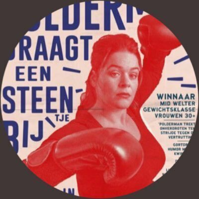 Poldermanie's avatar