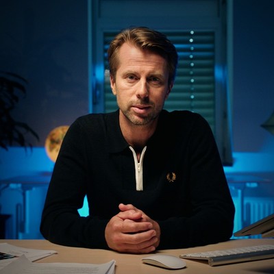 RudyBouma's avatar