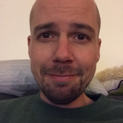 michaelvandorp's avatar