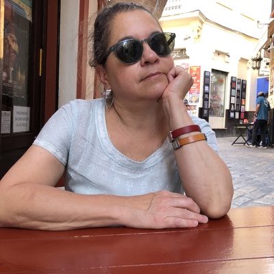 sarahposner's avatar