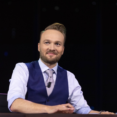 arjenlubach's avatar