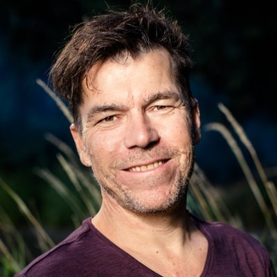 marcterhorst's avatar