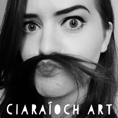 Ciaraioch's avatar