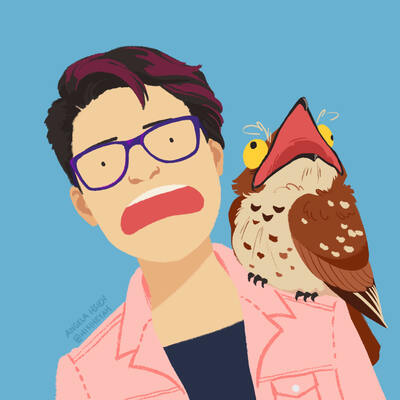 hisiheyah's avatar