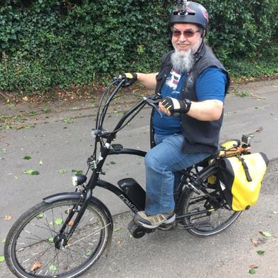2_Wheeled_Wolf's avatar