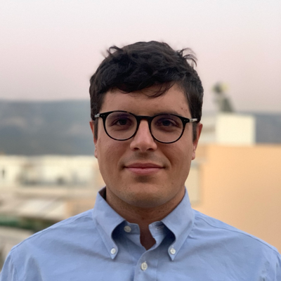 gngeorgarakis's avatar