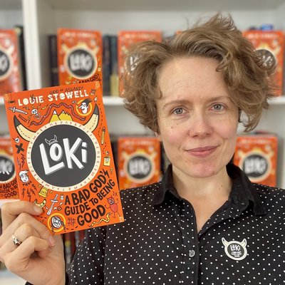 Louiestowell's avatar