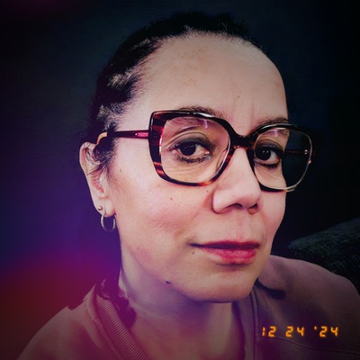 ClaudiaBliss's avatar