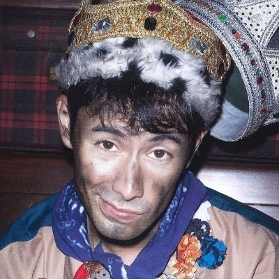 georgeyoung's avatar