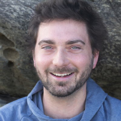 PaddyKTaylor's avatar