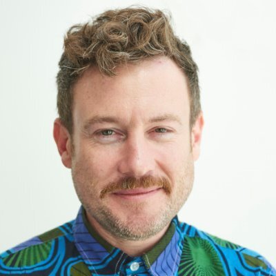 george_morgan's avatar