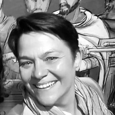 ninawillburger's avatar