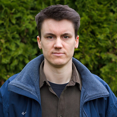 michaelrussell's avatar