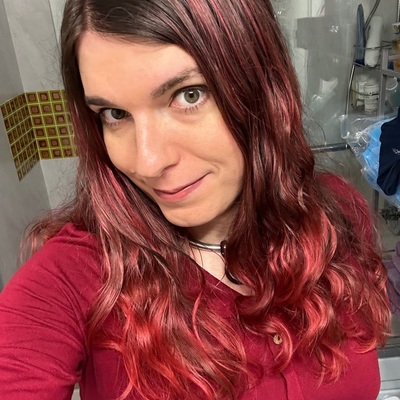 mary's avatar