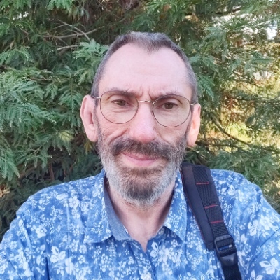 ChrisBresson's avatar