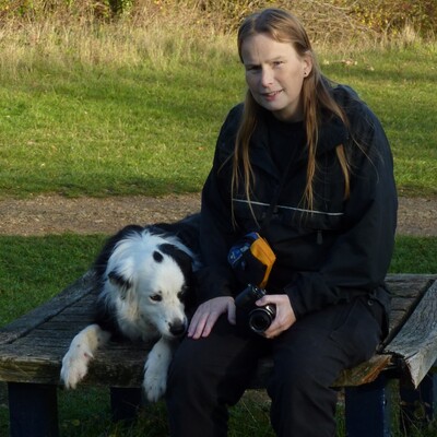 outdoorsbeth's avatar
