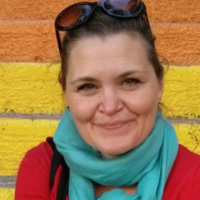 DianeSylvester's avatar