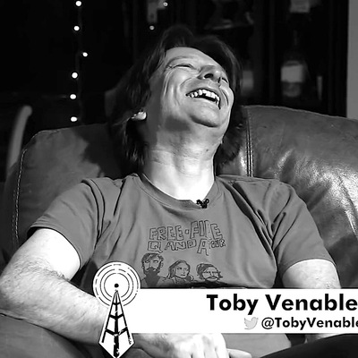 TobyVenables's avatar