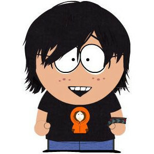 Supaplex030's avatar