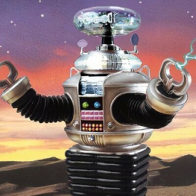 WillRobinson's avatar