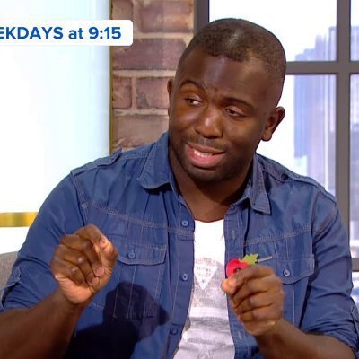 Femi's avatar