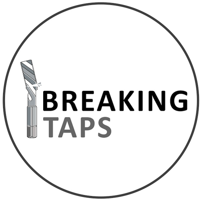 breakingtaps's avatar