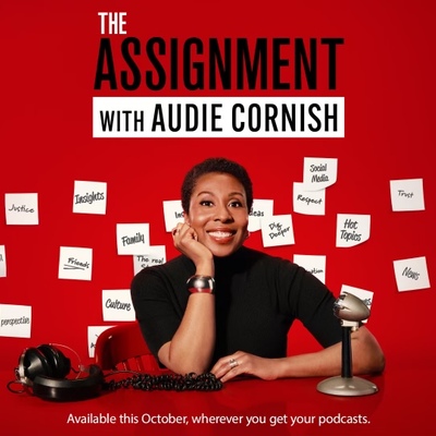 AudieCornish's avatar