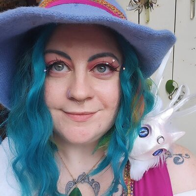 gella's avatar