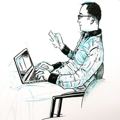 pvklinken's avatar