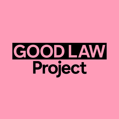 goodlawproject's avatar