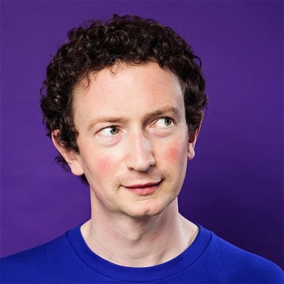mattgreencomedy's avatar