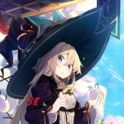 ekg's avatar