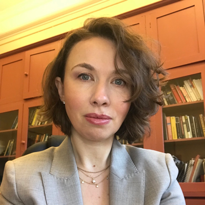 Annaalexandrovs