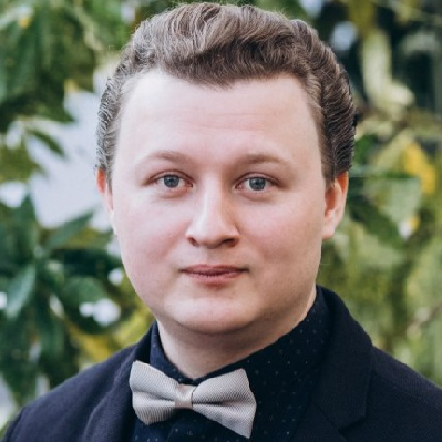oleksandr's avatar