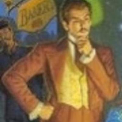 PaulHutchinson's avatar