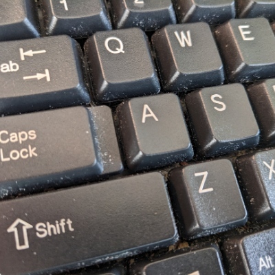 abarker's avatar