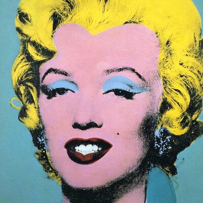 AndyWarhol's avatar