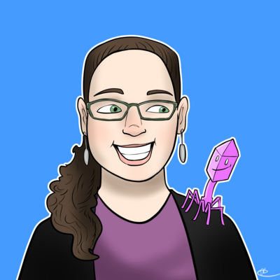 virome_girl's avatar