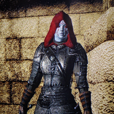 Cambion's avatar