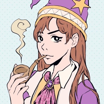 Chillwizard's avatar
