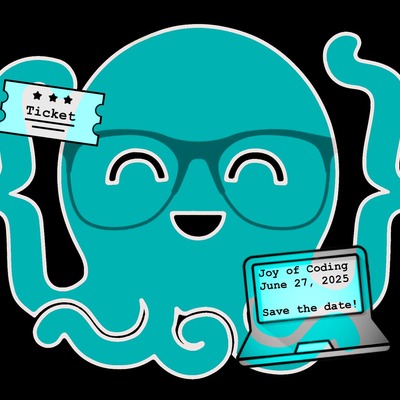 joyofcoding's avatar