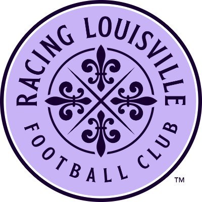 Racing Louisville FC 🤖