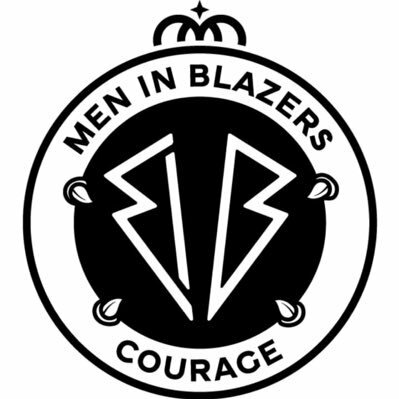 Men in Blazers :verified_business: 🤖