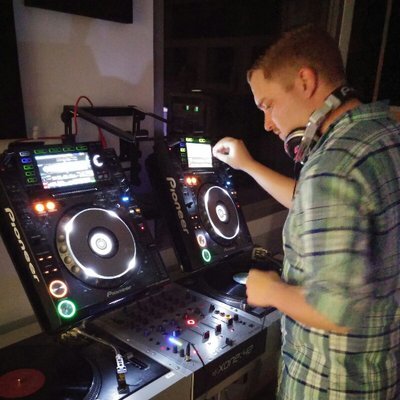 MikeSafari's avatar