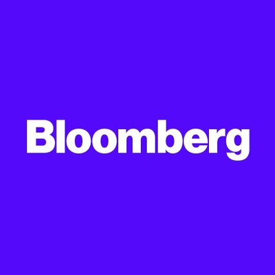 Bloomberg :press: