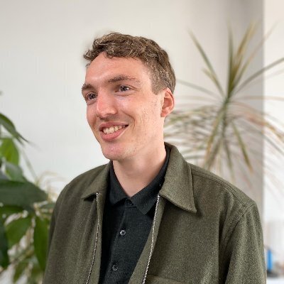 JaapTielbeke's avatar