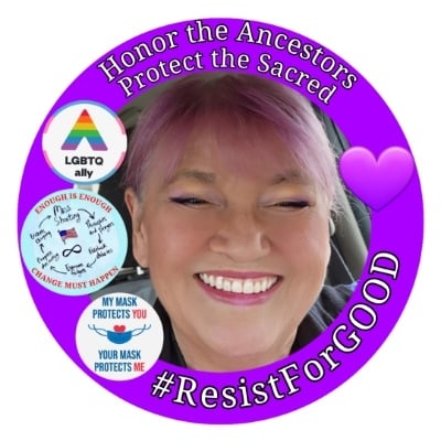 ResistForGOOD's avatar