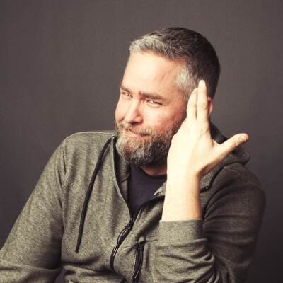 Joe's avatar