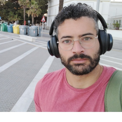 maikel's avatar